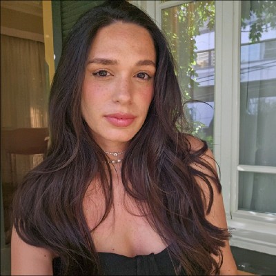 Sapir Dahan Levy IDOR